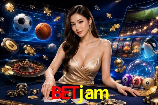Exhibición de bonos betjam para jugadores en México con interfaz de juego promocional