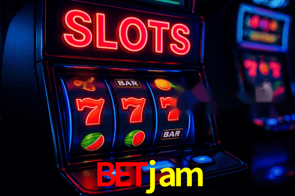 Experiencia de tragamonedas betjam para jugadores en México