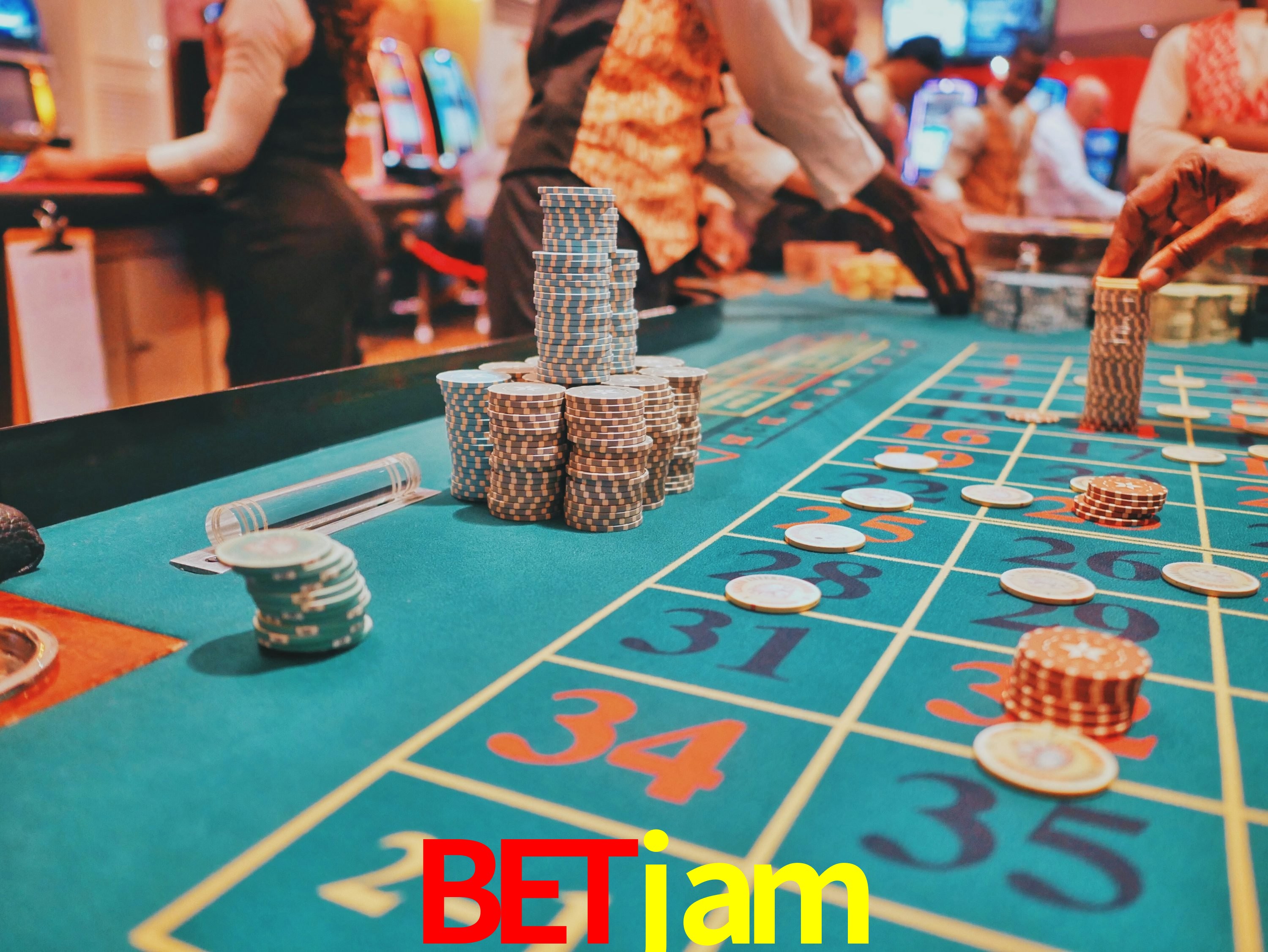 Acceso seguro de inicio de sesión betjam para jugadores en México