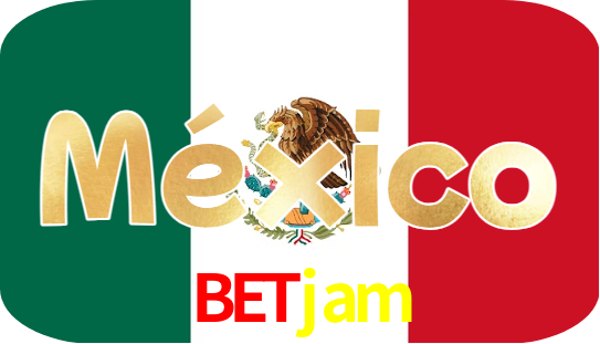betjam Logo